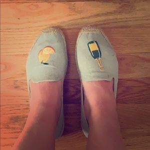 Soludos Mimosa Espadrilles